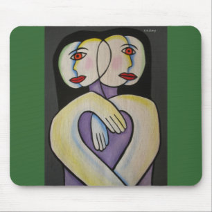 Tapis De Souris Intégration