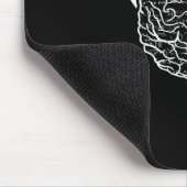 Tapis De Souris Intégrer la Neurodiversité ADHD LD Sensibilisation (Coin)