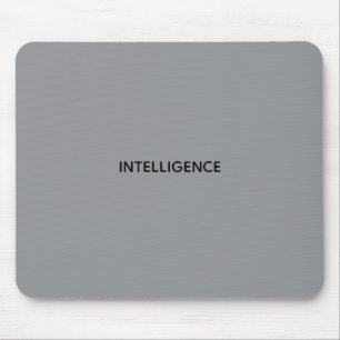TAPIS DE SOURIS INTELLIGENT POUR ORDINATEUR