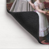 Tapis De Souris Intérieur "aux châtaignes" Wimbledon, grand-mère (Coin)