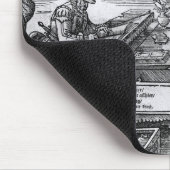 Tapis De Souris Intérieur de banque (Coin)