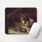 Tapis De Souris Intérieur de cuisine (Avec souris)