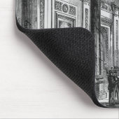Tapis De Souris Intérieur de Lloyd de Londres (Coin)