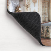 Tapis De Souris Intérieur de Salle du Conseil 1701-55 (Coin)