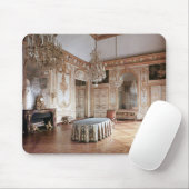 Tapis De Souris Intérieur de Salle du Conseil 1701-55 (Avec souris)