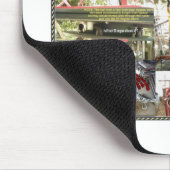 Tapis De Souris Intérieur du gasificateur (Coin)