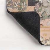 Tapis De Souris Intérieur d'un théâtre (Coin)