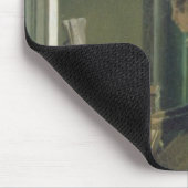 Tapis De Souris Intérieur d'une salle à manger, coordonnée d'une (Coin)