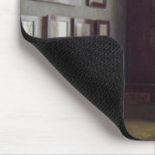 Tapis De Souris Interior, 1901 (Coin)