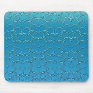 Tapis De Souris Interlock