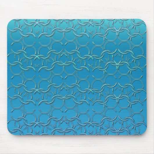 Tapis De Souris Interlock (Devant)