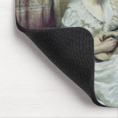 Tapis De Souris Intermède musical, 1917 (Coin)