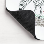 Tapis De Souris International de CTC (Coin)