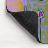 Tapis De Souris Intersection (Coin)