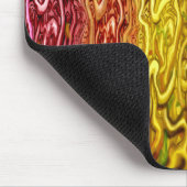 Tapis De Souris Intertissé (Coin)