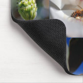 Tapis De Souris Intoxication douce (Coin)