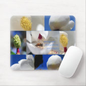 Tapis De Souris Intoxication douce (Avec souris)