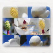 Tapis De Souris Intoxication douce (Devant)