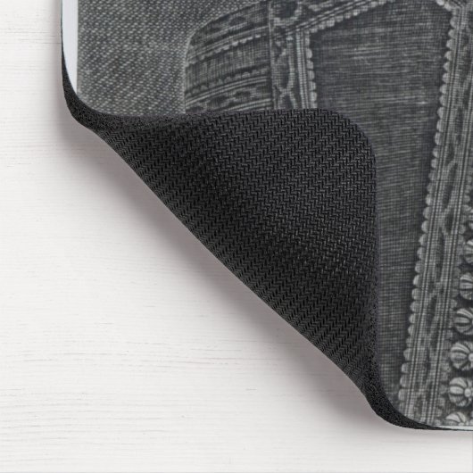 Tapis De Souris Introduction, 'M. William Shakespeares (Coin)