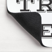 Tapis De Souris Introvert Mousepad (Coin)