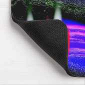 Tapis De Souris Invasion (Coin)