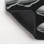 Tapis De Souris Invasion étrangère (Coin)