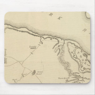 Tapis De Souris Investissement et attaque de York en Virginie 2