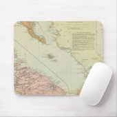 Tapis De Souris Ioniennes, Malte (Avec souris)