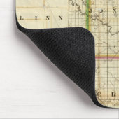 Tapis De Souris Iowa (Coin)