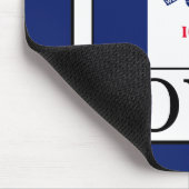 Tapis De Souris Iowa (Coin)