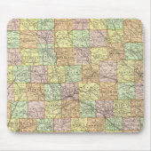 Tapis De Souris Iowa (Devant)
