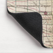 Tapis De Souris Iowa 5 (Coin)