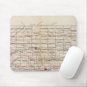 Tapis De Souris Iowa 5 (Avec souris)