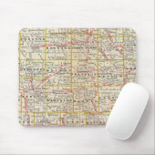 Tapis De Souris Iowa 6 (Avec souris)