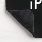 Tapis De Souris iPad-mousepad (Coin)