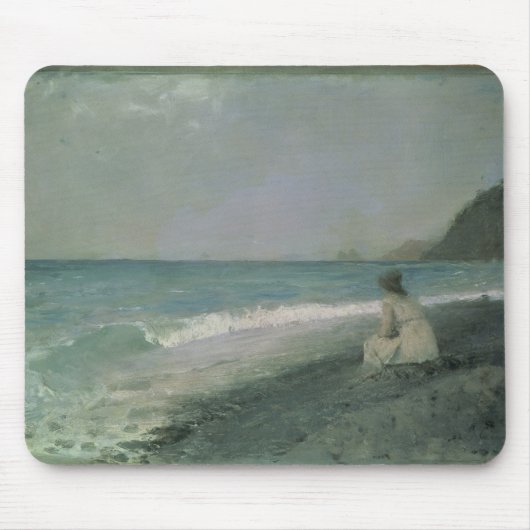 Tapis De Souris Iphigenia chez Tauris, 1893 (Devant)