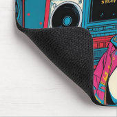 Tapis De Souris iPhone / coque ipad (Coin)