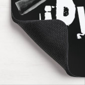Tapis De Souris iPwn Mousepad (Coin)