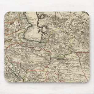 Tapis De Souris Iran, Afghanistan, Pakistan