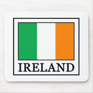 Tapis De Souris Ireland