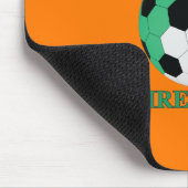 Tapis De Souris Ireland soccer (Coin)
