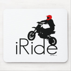 Tapis De Souris iride