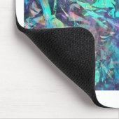 Tapis De Souris iridescente (Coin)