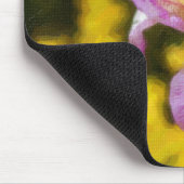 Tapis De Souris Iris (Coin)