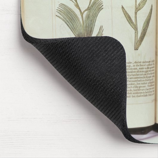 Tapis De Souris Iris (Coin)