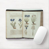 Tapis De Souris Iris (Avec souris)