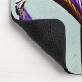 Tapis De Souris Iris (Coin)