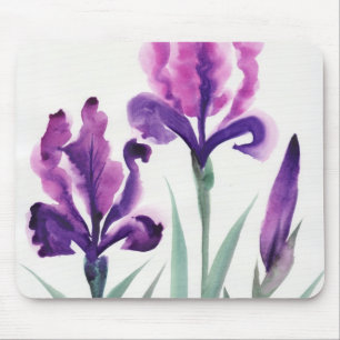 Tapis De Souris Iris