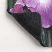 Tapis De Souris Iris (Coin)