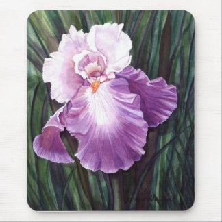 Tapis De Souris Iris
